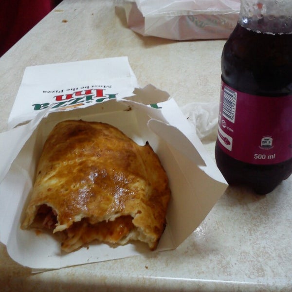 Pizza InnRongai Pizzeria