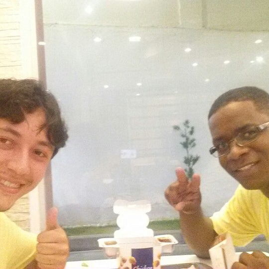 Photo taken at McDonald&#39;s by Samuel S. on 7/20/2014