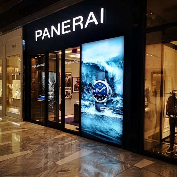 Panerai madison avenue cheap