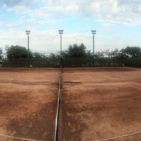 Elite Tennis Club Черноморск