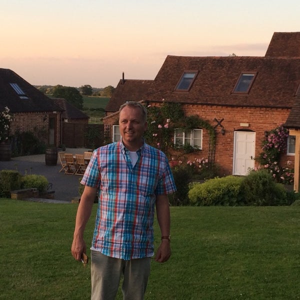 Wethele Manor Bed & Breakfast Leamington Spa 1 tip from 36 visitors