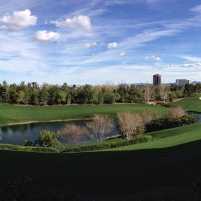 3/4/2014 tarihinde MH H.ziyaretçi tarafından Wynn Golf Club'de çekilen fotoğraf