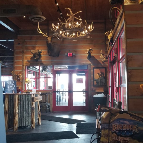 Photos at Twin Peaks Madison Heights, MI