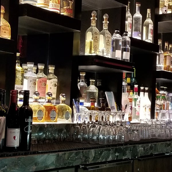 3/14/2019にJason M.がChayo Mexican Kitchen + Tequila Barで撮った写真