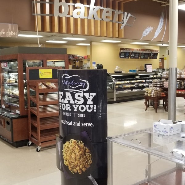 Kroger Rochester Rochester Hills, MI