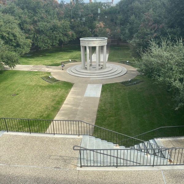 Underwood Law Library Biblioteca en Dallas