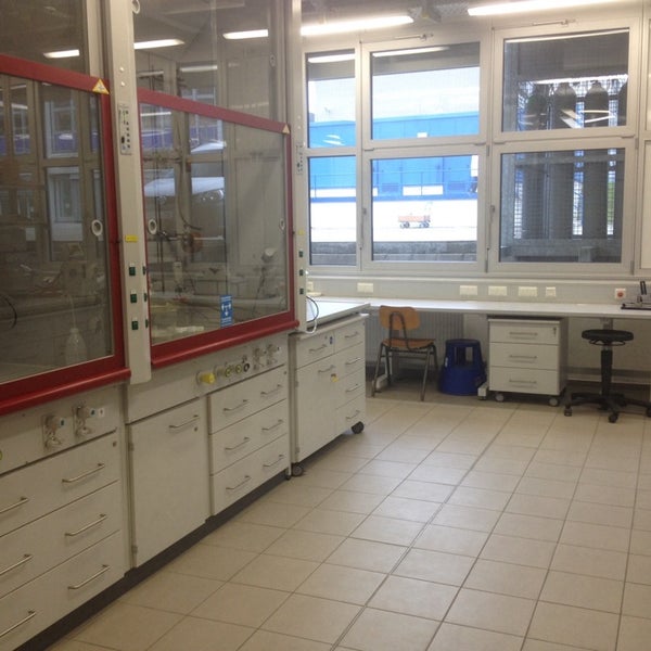 fh münster campus steinfurt