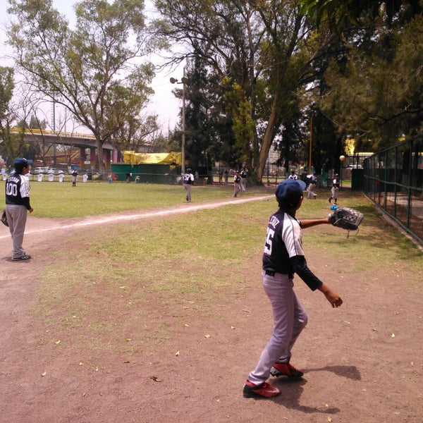 Fotos en Liga De Baseball Anahuac! Ciudad de México, Distrito Federal