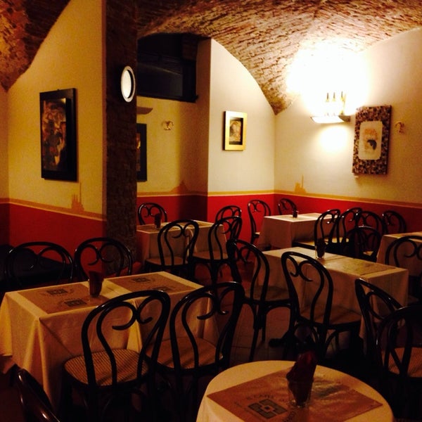 Photo taken at Il Caffe&#39; della Corte by Stefano T. on 8/31/2014