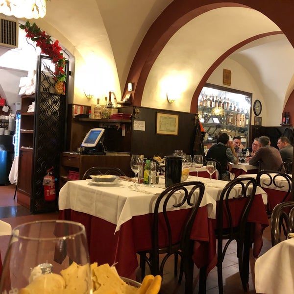 Ristorante Da Claudio, Frederiksberg - address, phone, opening hours, reviews