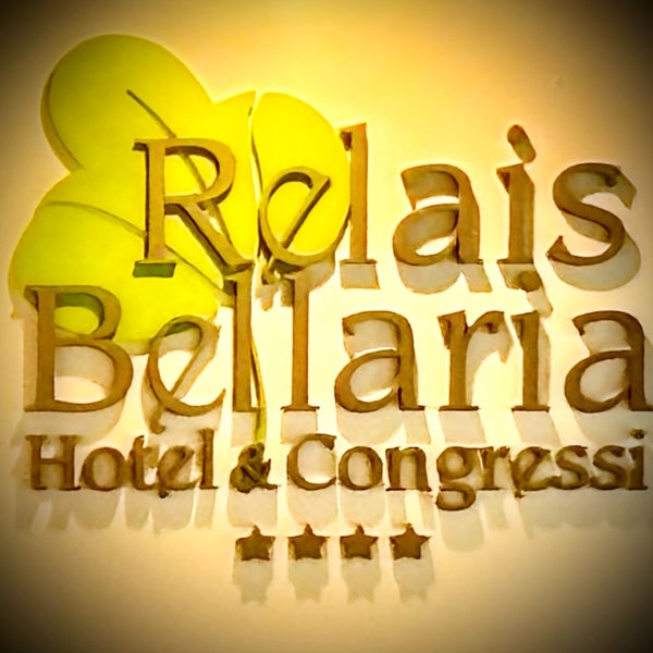 4/6/2024에 Stefano T.님이 Relais Bellaria Hotel &amp; Congressi에서 찍은 사진