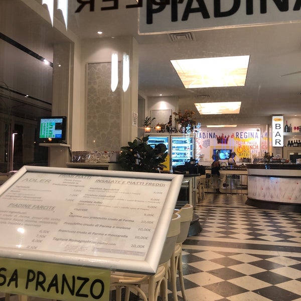 8/18/2019 tarihinde Stefano T.ziyaretçi tarafından Gelateria Adler'de çekilen fotoğraf