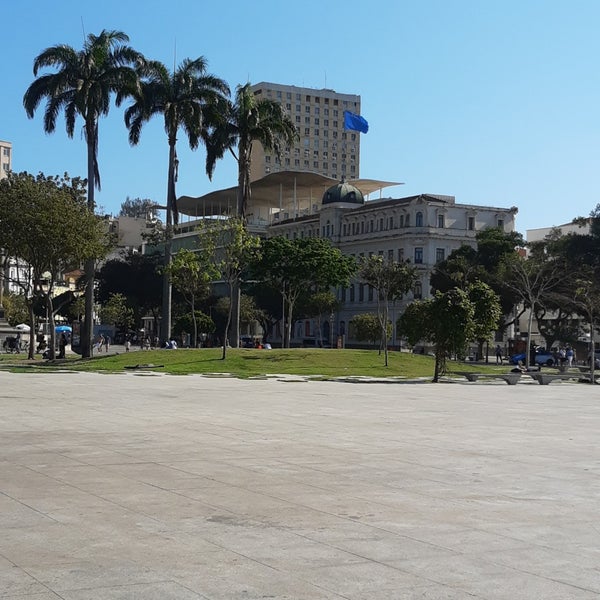 9/16/2023에 SIDNEY L.님이 Museu de Arte do Rio (MAR)에서 찍은 사진