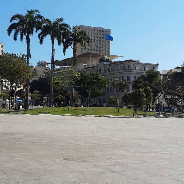 9/17/2023에 SIDNEY L.님이 Museu de Arte do Rio (MAR)에서 찍은 사진