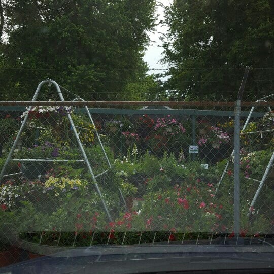 Angelos Nursery Florerías en Kansas City