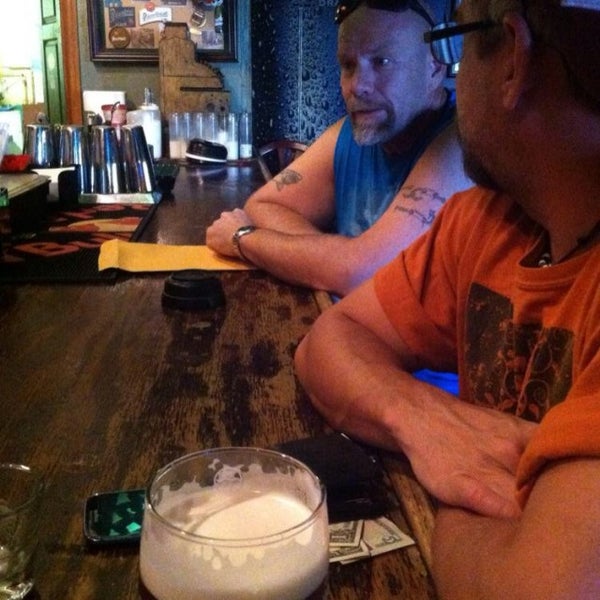 2/3/2014にCheryl H.がPaddy Cassidy&#39;s Irish Pubで撮った写真
