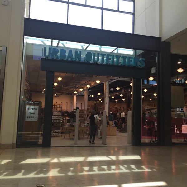 Southpark Mall, Charlotte, NC  Urban Outfitters Store Location