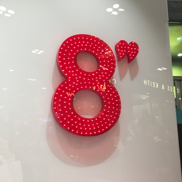 8 Seconds Купить Спб