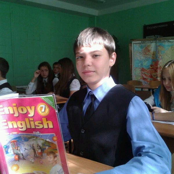 Школа 16 ачинск карта