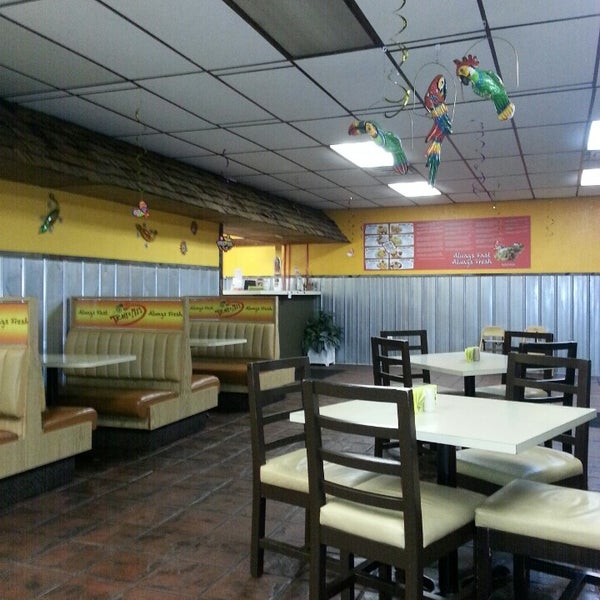 Photo taken at Tacos E Mas by August A. on 9/19/2013