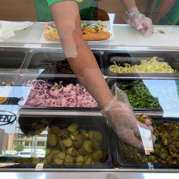 Photos At Subway صب واي Jazan جازان