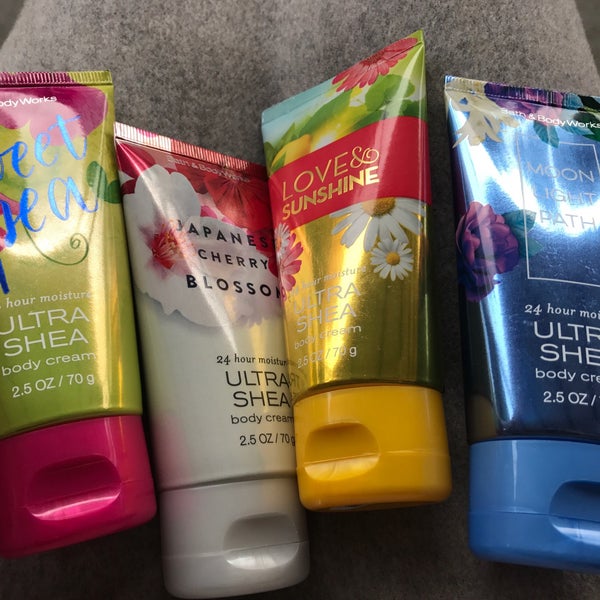 Bath & Body Works Outlet 1 tip