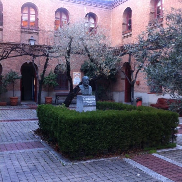 1/22/2014 tarihinde Fabienne M.ziyaretçi tarafından Las Ventas Tour'de çekilen fotoğraf