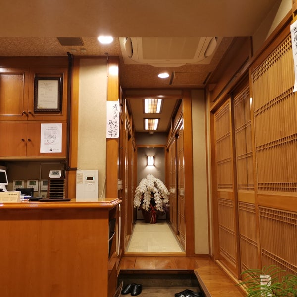 築地 おつぼ Japanese Restaurant In 銀座 築地 おつぼ Japanese Restaurant In 銀座