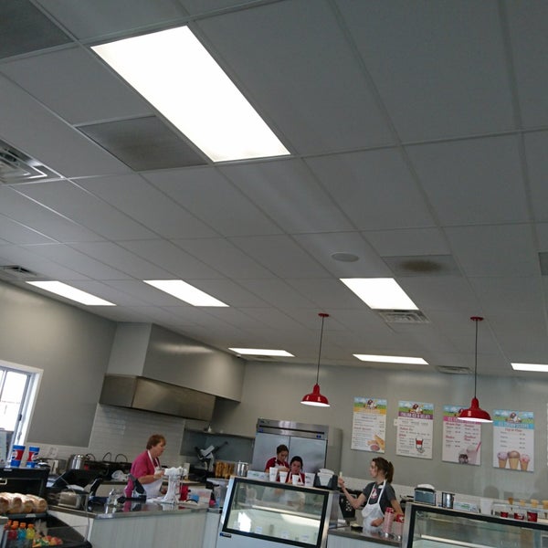 Photos at Reed's Dairy Inc. 2660 W Broadway St