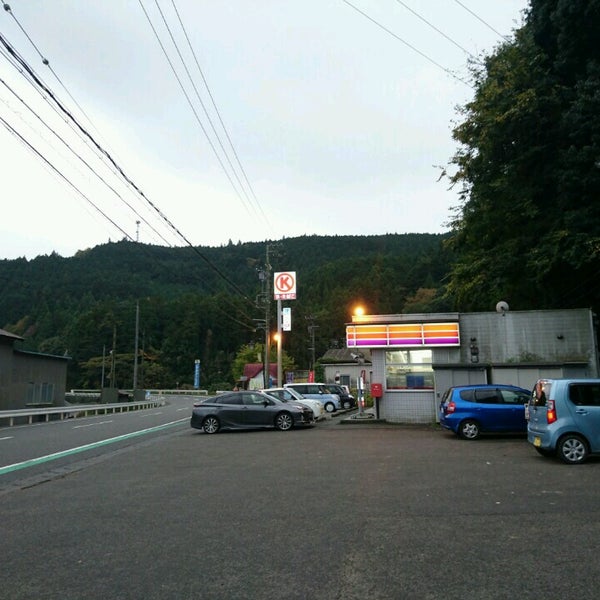サークルk 榛原中川根町店 Now Closed Convenience Store In 川根本町