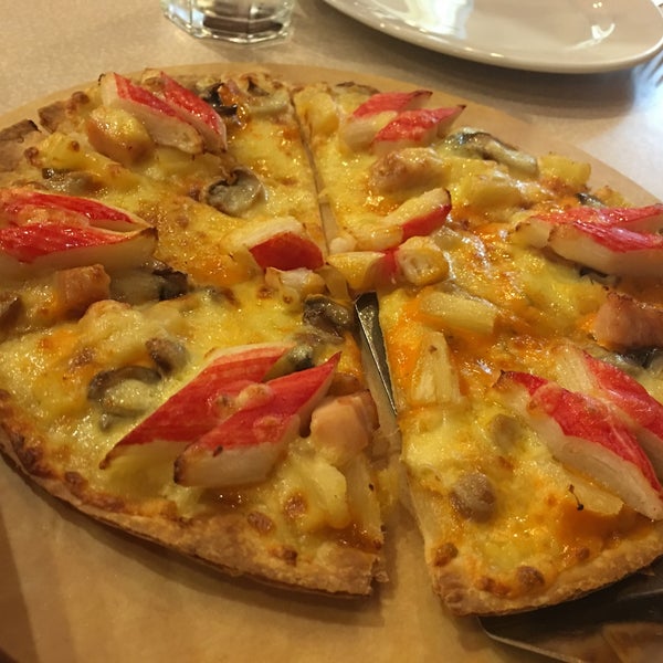 Photos at Pizza Hut (พิซซ่าฮัท) The Mall Nakhon Ratchasima