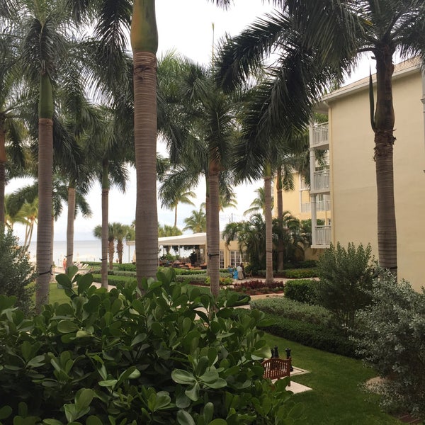 9/22/2015에 Monica T.님이 The Reach Key West, Curio Collection by Hilton에서 찍은 사진