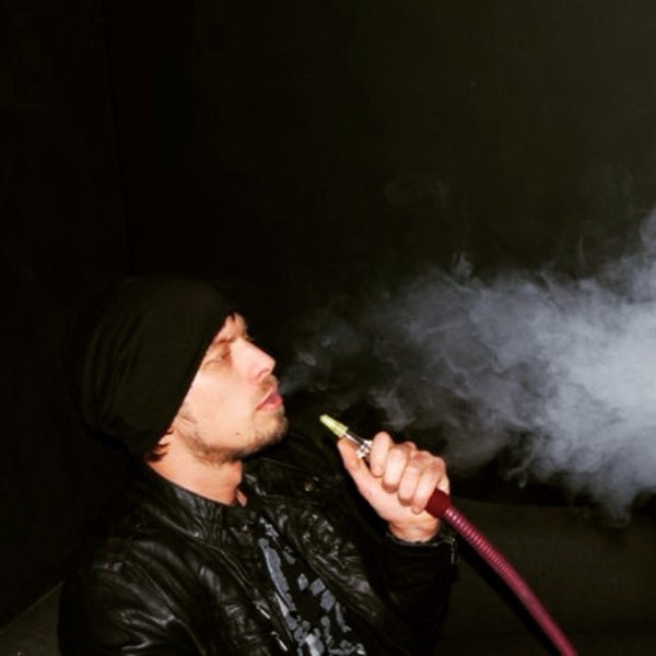 1/16/2015에 Dmitry M.님이 Smoke Me Cafe에서 찍은 사진