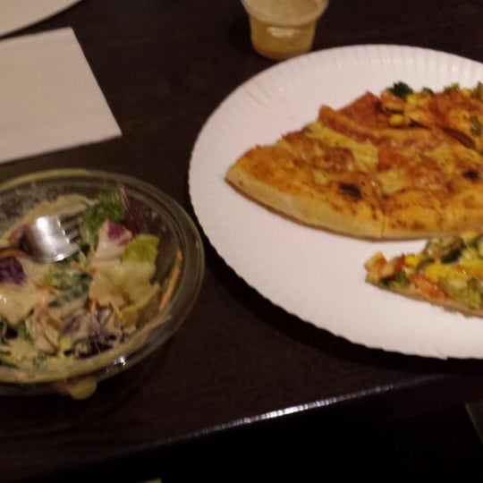 pizzabob 2 tips from 73 visitors