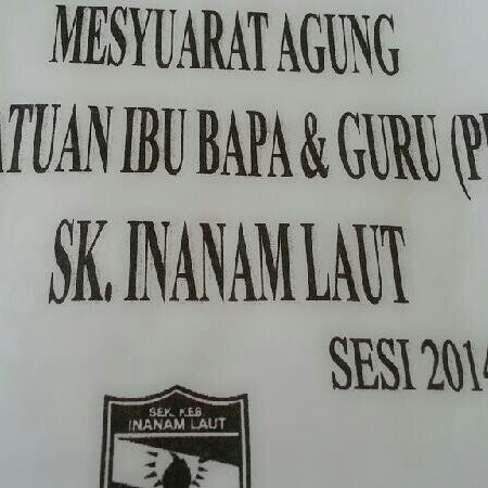 Pengurusan Sk Kampong Laut