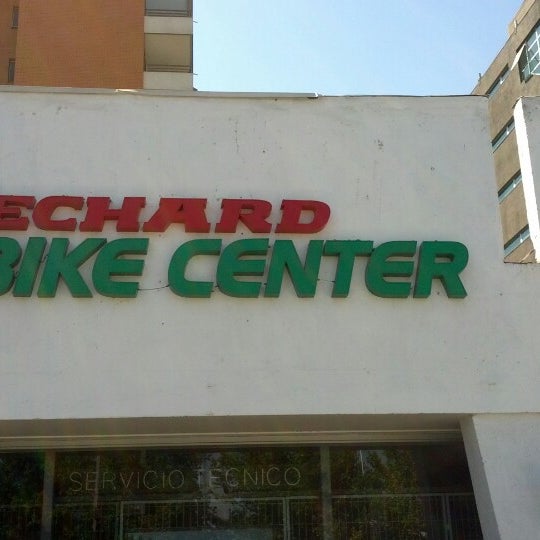 Echard bike clearance center