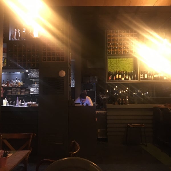6/27/2019 tarihinde Cem E.ziyaretçi tarafından Gazetta Brasserie - Pizzeria'de çekilen fotoğraf