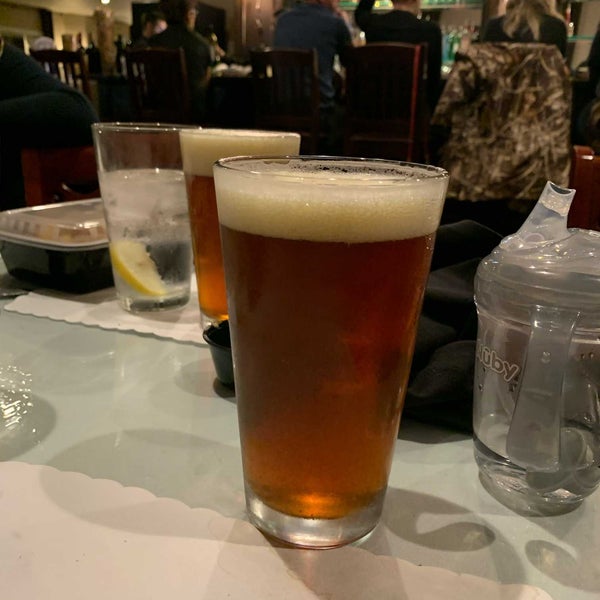 Photo taken at Sweeney&#39;s Grill &amp; Bar by Richard N. on 12/8/2019