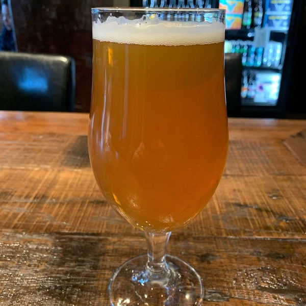 Photo taken at Stone Brewing Tap Room by Richard N. on 2/5/2020