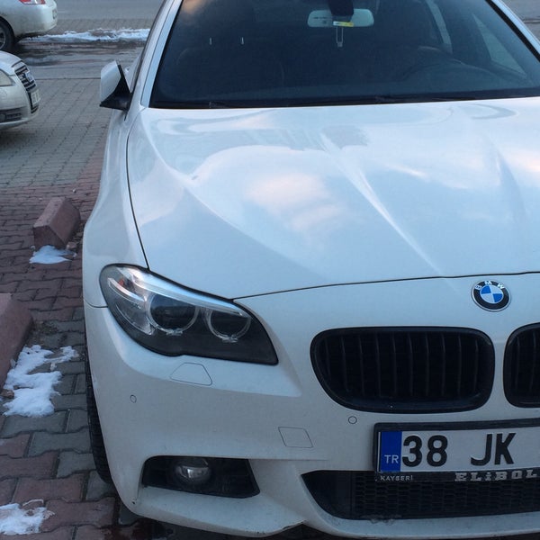 photos at elibol auto kayseri kayseri