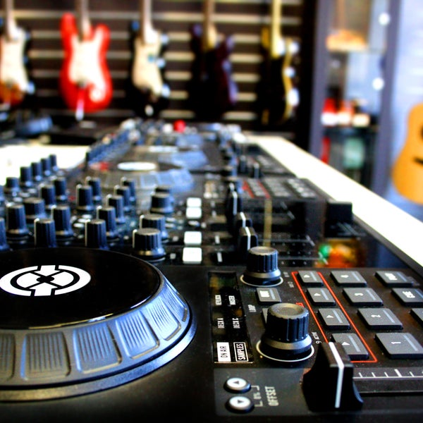 Dj Store Интернет Магазин