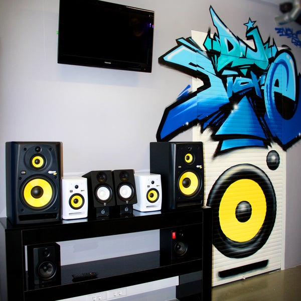Dj Store Интернет Магазин