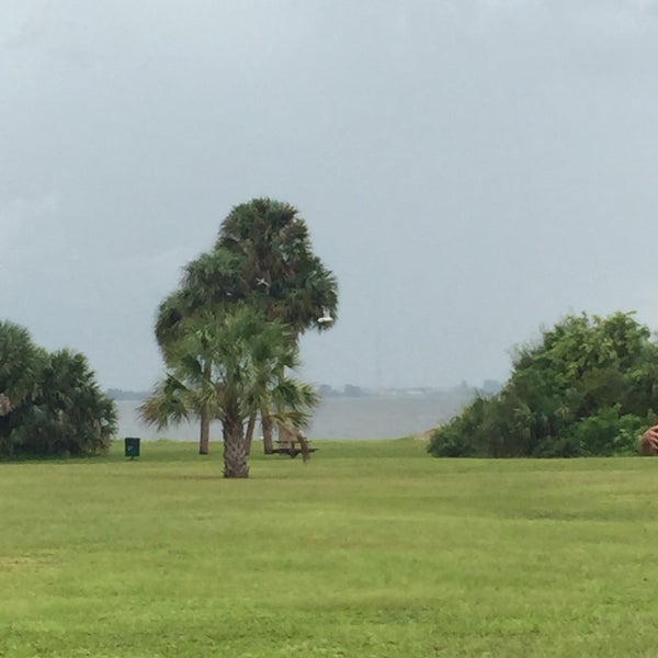 Picnic Island