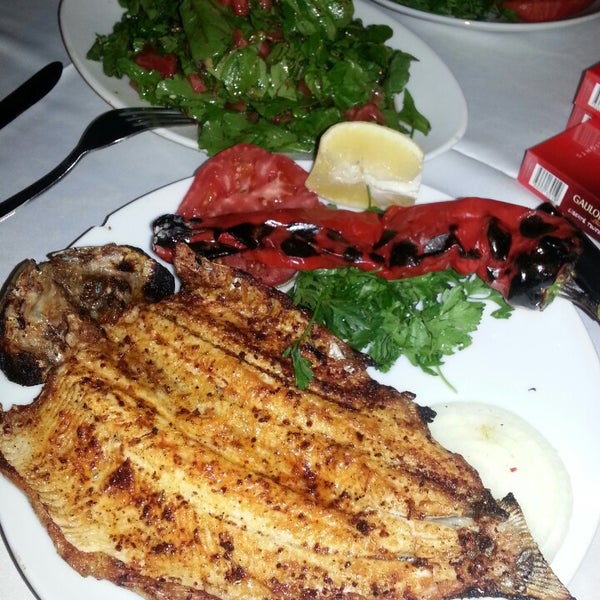 Orkinos Et &amp; Balık Restaurant Gaziantep, Gaziantep