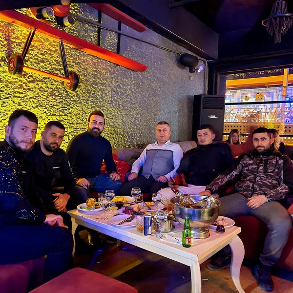 Foto tirada no(a) Fly Pub por Şehmus A. em 2/23/2022