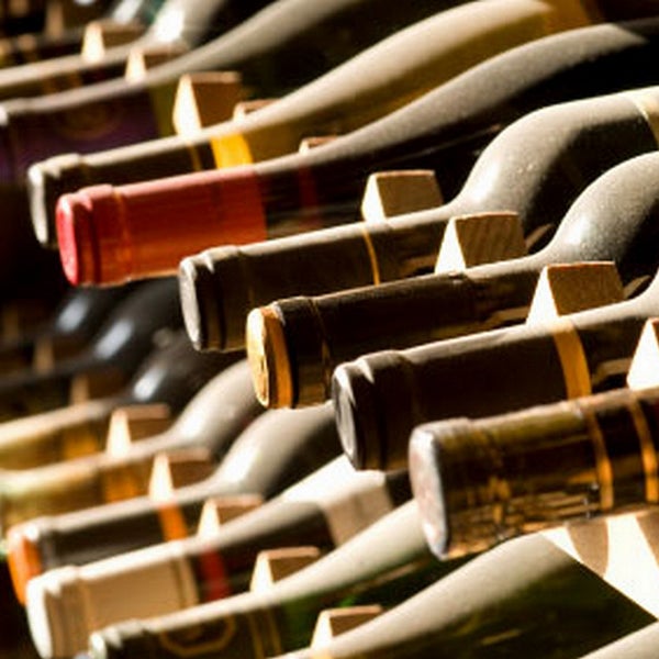 All bottles of wine are 1/2 price Sunday and Wednesday evenings, open-close!