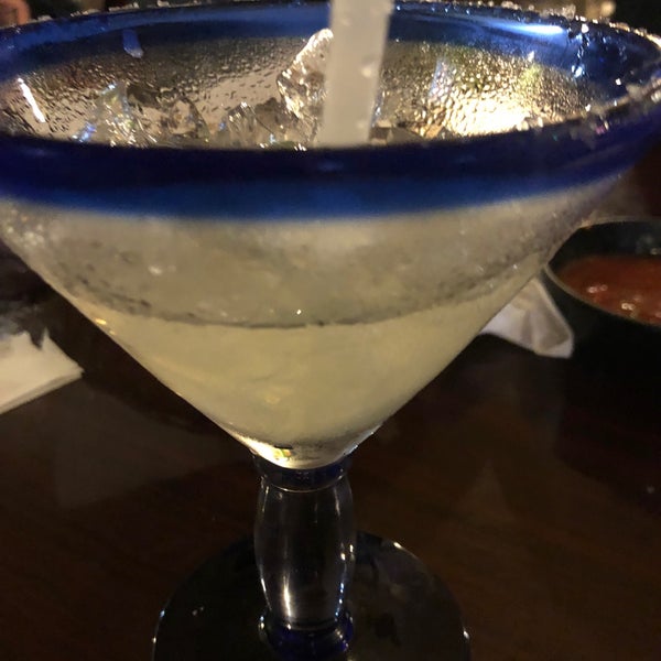 Foto scattata a Tequila&#39;s Mexican Restaurant da Amanda A. il 3/26/2018