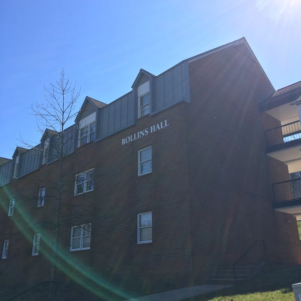 Young Harris College University