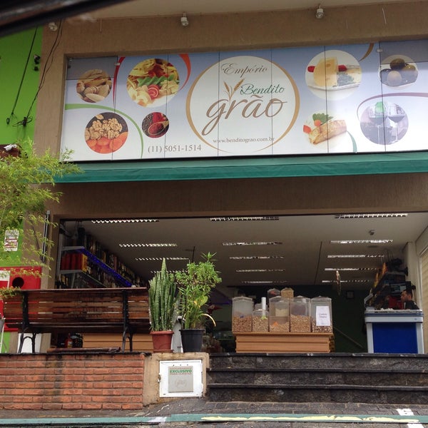 Empório Bendito Grão Moema 21 dicas
