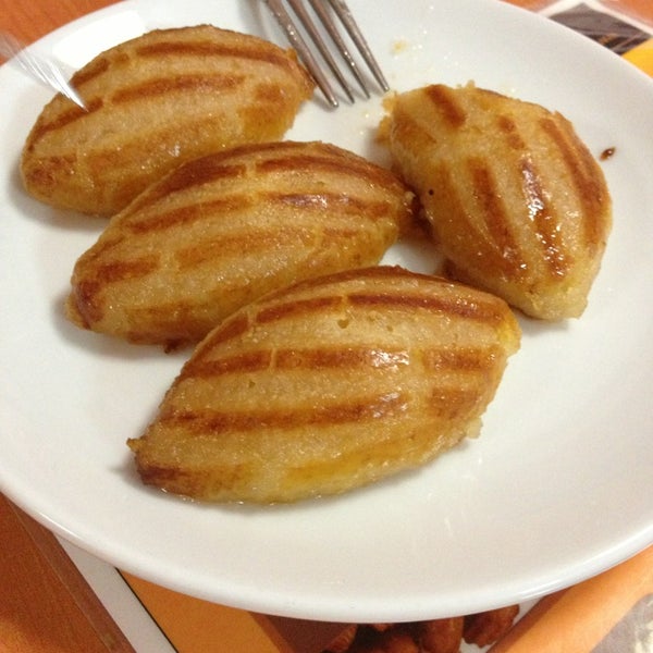 Kervan Pide Börek Salonu 7358 ziyaretçidan 29 tavsiye